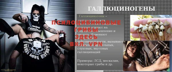 MESCALINE Арсеньев